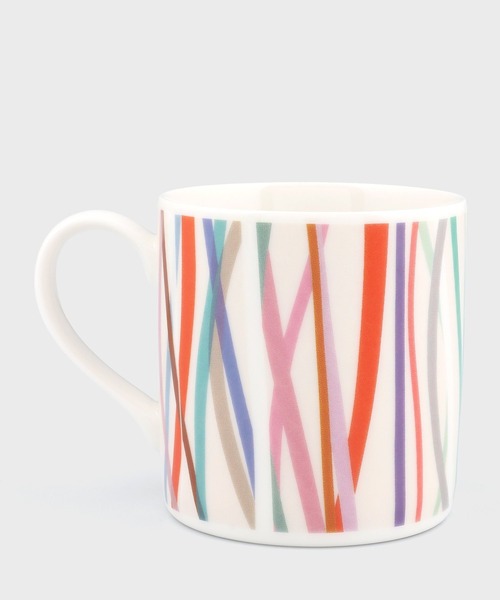 Paul Smith(ポールスミス)の「オリジナルプリント マグカップ / 230980 G60(グラス/マグカップ/タンブラー・メンズ・その他5/その他1/その他3/その他2・FREE)」の8枚目の写真