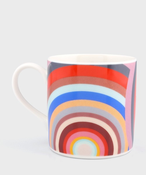 Paul Smith(ポールスミス)の「オリジナルプリント マグカップ / 230980 G60(グラス/マグカップ/タンブラー・メンズ・その他5/その他1/その他3/その他2・FREE)」の11枚目の写真
