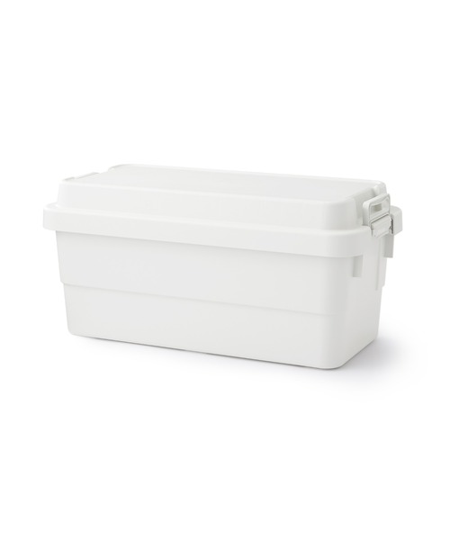 MUJI 無印良品　ＰＰ頑丈収納ボックス 特大　幅７８×奥行３９×高さ３７ｃｍ ポリプロピレン頑丈収納ボックス 特大 約幅78×奥行39×高さ
