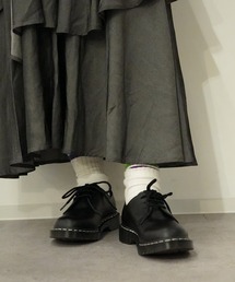 Dr. Martens(hN^[}[`)Dr.Martens/hN^[}[`/1461 WHITE STITCH 3 z[ V[Y(u[c)