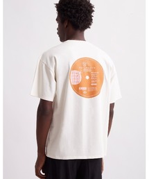 Until Dawn Relaxed Short Sleeve Tee