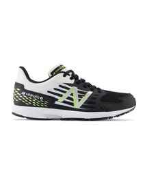 NEW BALANCE（ニューバランス）の「NB Hanzo J v6　Lace（スニーカー・キッズ）」