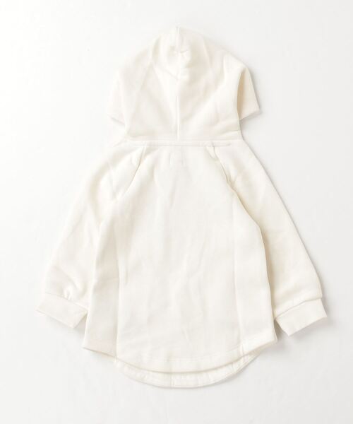 GAP（ギャップ）の「パウ・パトロール スウェットワンピース（ワンピース・キッズ・ホワイト・18-24M/2 YRS/5 YRS/12-18M/4 YRS/3 YRS）」の2枚目の写真
