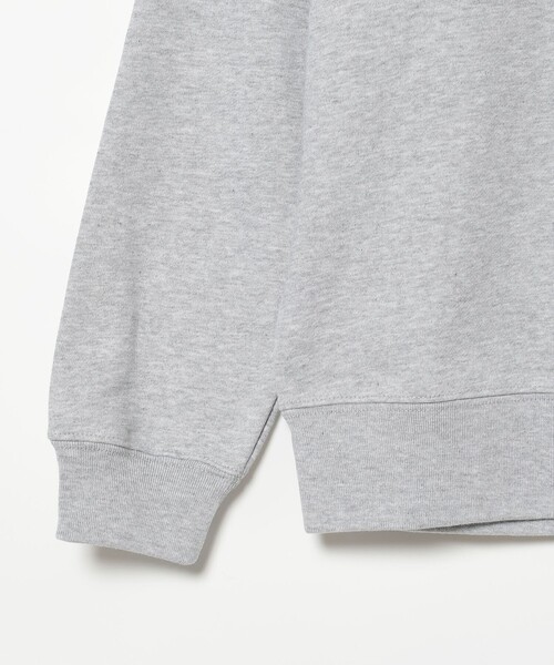 BEAMS T（ビームスティー）の「BEAMS T / NEW YORK クルーネック スウェット（スウェット・メンズ・ブラック/グレー・LARGE/MEDIUM/SMALL/X-LARGE）」の5枚目の写真
