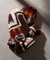 PENDLETON（ペンドルトン）の「【PENDLETON】ボアミトン手袋 /PDT-000-233019（手袋・メンズ）」