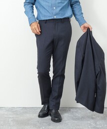 NOLLEY'S goodman | 《セットアップ対応》ソフトサーモ パンツ(その他パンツ)