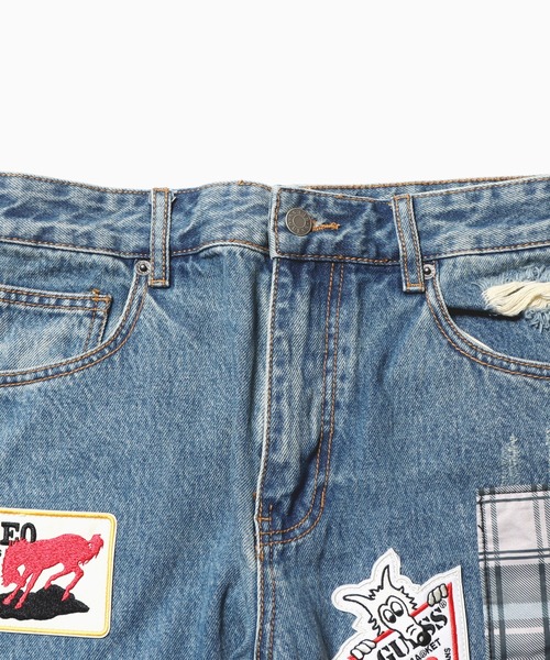 GUESS デニムパンツ 90's 