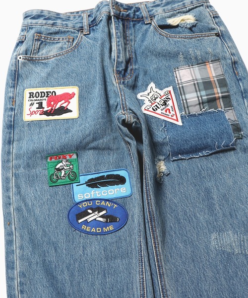 GUESS デニム スキニーパンツ ゲスパン GUESS JEANS G12 Skinny デニム スキニージーンズ | GUESS(ゲス