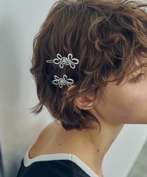 GOLDY | テンプティング チャイナ ヘアピン(ヘアピン)