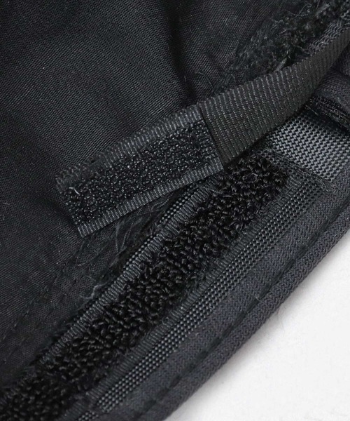 Mr.COVER（ミスターカバー）の「日本製 ホップサック ボリュームシルエット 4枚パネル ベレー帽（ハンチング/ベレー帽・メンズ・ベージュ/ブラック/グレー/ネイビー・FREE）」の20枚目の写真