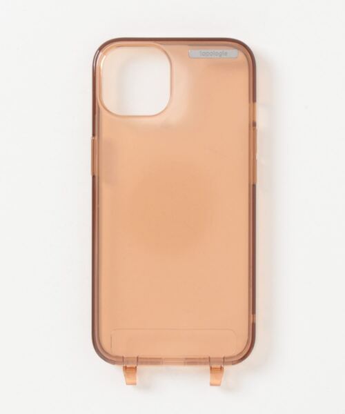 Topologie（トポロジー）の「Topologie/トポロジー/Bump Phone