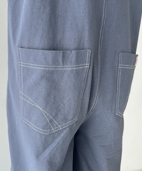 セール】《Javaジャバコラボ》一枚で上級カジュアルstyle。綿100％配色