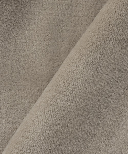 petit main（プティマイン）の「【WEB限定/ミッフィー】ファーブルゾン（ブルゾン・キッズ・ブラウン/モカ/アイボリー・120cm/90cm/130cm/100cm/80ｃｍ/110cm）」の16枚目の写真