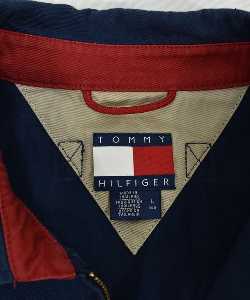TOMMY HILFIGER（トミーヒルフィガー）の「【ヴィンテージ古着