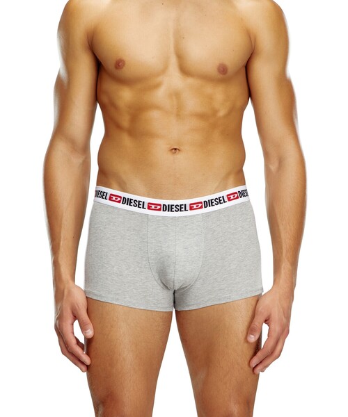 DIESEL（ディーゼル）の「メンズ ボクサーパンツ 3枚パック（ボクサーパンツ・メンズ・マルチ/ブラック・X-LARGE/LARGE/SMALL/MEDIUM/XX-LARGE）」の7枚目の写真