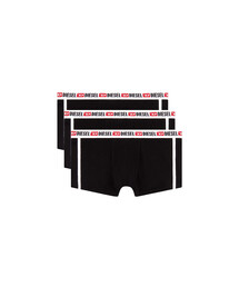 DIESEL | メンズ ボクサーパンツ 3枚パック(ボクサーパンツ)