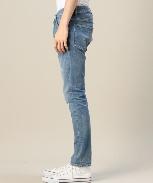 lideal(リデアル)の「<MT×Lideal> Clash LIGHT/パンツ◆(デニムパンツ・メンズ・コバルトブルー・31inch/33inch/28inch/29inch/30inch)」の4枚目の写真