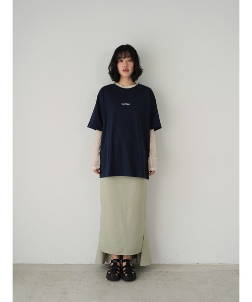 セール】クラステラー Tシャツ メンズ サイズ ロゴ ワンポイント（T