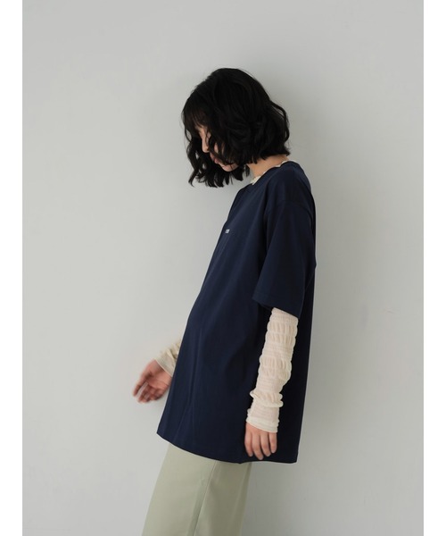 クラステラー clastellar volume blouse – ClaSTEllaR