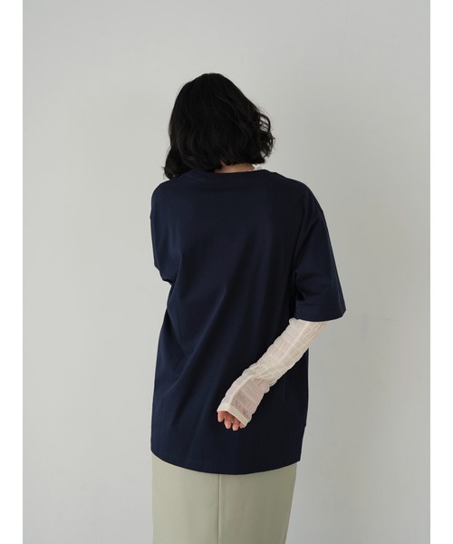 セール】クラステラー Tシャツ メンズ サイズ ロゴ ワンポイント（T