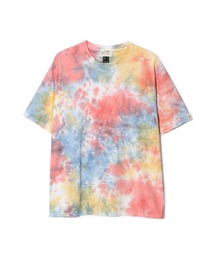MANASTASH | MANASTASH/マナスタッシュ TIE DYE TEE(Tシャツ/カットソー)
