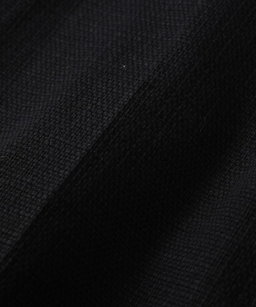 MEN'S BIGI(メンズビギ)の「コットンリネンストレッチカーゴパンツ(カーゴパンツ・メンズ・ワイン/ブラック/ベージュ・01/02/03/04)」の20枚目の写真