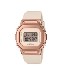 G-SHOCK(W[VbN)5600V[Y / ^x[ / GM-S5600UPG-4JF(fW^rv)