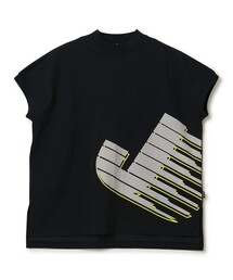 値下げ！BEAMS GOLFモックネックTシャツ黒とシューズセット27.0cm BEAMS GOLF｜ビームスゴルフのTシャツ/カットソー通販 - ZOZOTOWN