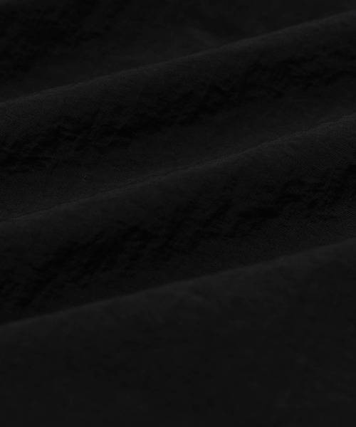 ROPE' PICNIC（ロペピクニック）の「ナイロンギャザーポケットスカート（スカート・レディース・オフホワイト/ブラック/カーキ・38）」の11枚目の写真