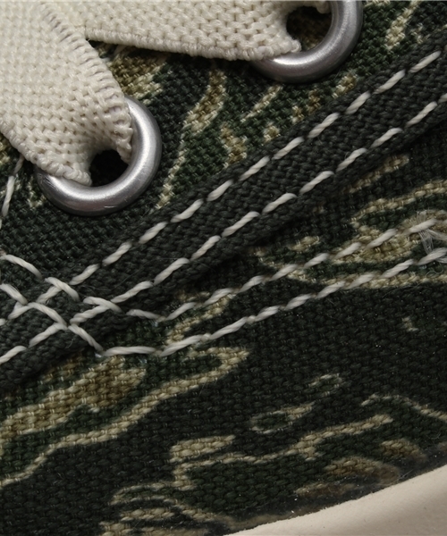 green label relaxing（グリーンレーベルリラクシング）の「■■■[CONVERSE]コンバース シェブロンスター15cm～19cm◆（スニーカー・キッズ・オレンジ/オリーブ・15cm/17cm/18cm/19cm/16cm）」の11枚目の写真