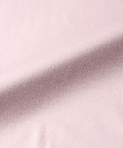 ESTNATION(エストネーション)の「ESTNATION / ショートスリーブTシャツ<ディオラマ>(Tシャツ/カットソー・メンズ・ピンク/ブラック/ホワイト・SMALL/MEDIUM/LARGE/X-LARGE)」の10枚目の写真