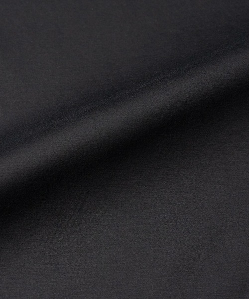 ESTNATION(エストネーション)の「ESTNATION / ショートスリーブTシャツ<ディオラマ>(Tシャツ/カットソー・メンズ・ピンク/ブラック/ホワイト・SMALL/MEDIUM/LARGE/X-LARGE)」の7枚目の写真