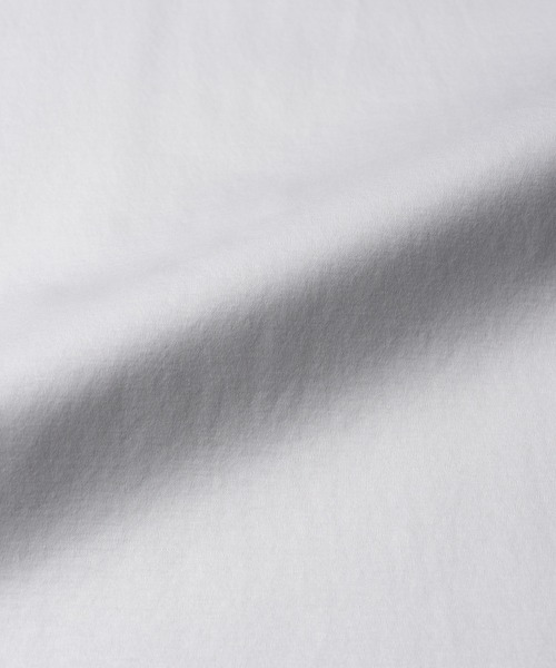 ESTNATION(エストネーション)の「ESTNATION / ショートスリーブTシャツ<ディオラマ>(Tシャツ/カットソー・メンズ・ピンク/ブラック/ホワイト・SMALL/MEDIUM/LARGE/X-LARGE)」の4枚目の写真