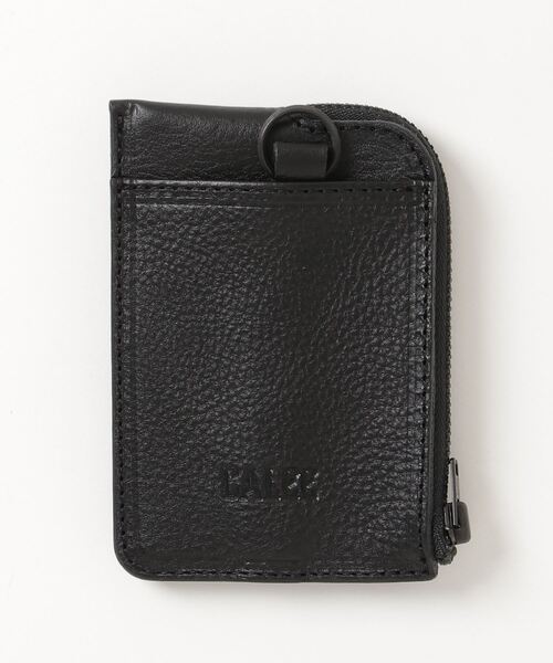 CALEE（キャリー）の「CALEE/キャリー STUDS LEATHER MULTI CASE