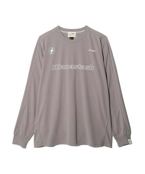 MANASTASH（マナスタッシュ）の「MANASTASH/マナスタッシュ/MANASTASH