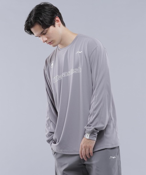 MOSTLY HEARD RARELY SEEN スウェット プルオーバー ロゴ MOSTLY HEARD RARELY SEEN スウェット プルオーバー ロゴ Mostly