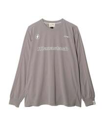 MANASTASH | MANASTASH/マナスタッシュ/MANASTASH TECH L/S TEE(Tシャツ/カットソー)