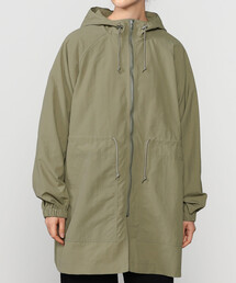ORCIVAL（オーシバル）｜ナイロンジャケット一覧 - WEAR