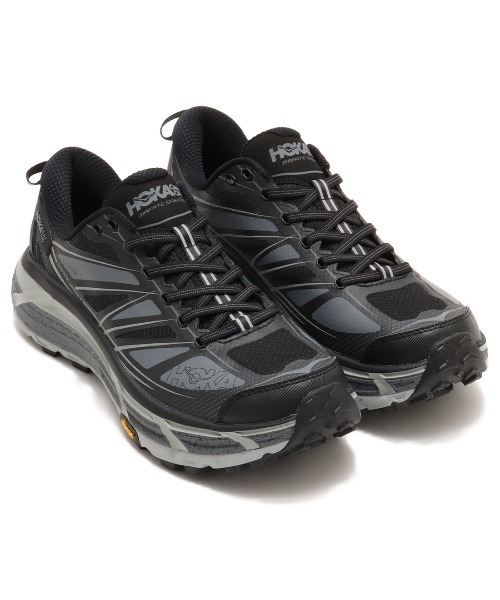 Hoka One One Mafate 2 ホカ マファテ 2 26cm HOKA®公式サイト【マファテスピード 2|MAFATE SPEED 2