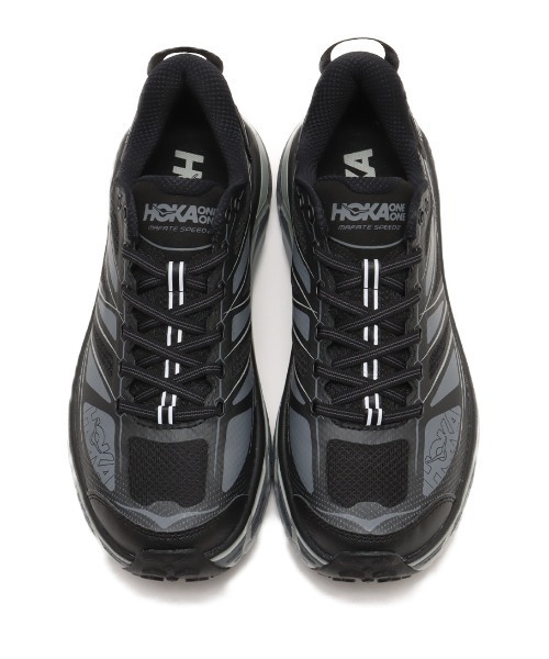 Hoka One One Mafate 2 ホカ マファテ 2 26cm HOKA®公式サイト【マファテスピード 2|MAFATE SPEED 2