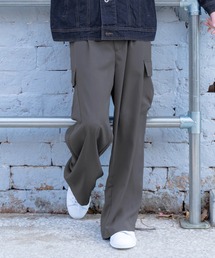 GLAZOS | 【セットアップ対応】トロトロ・カーゴパンツ(その他パンツ)