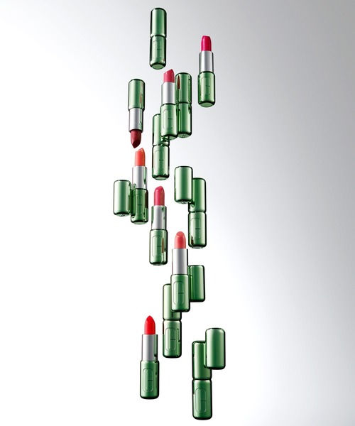 CLINIQUE（クリニーク）の「クリニーク ポップ リップ（口紅/リップティント/グロス・レディース・02 ベア ポップ/23 ブラッシュ ポップ/36 ポピー ポップ/06 ローズ ポップ/07 パウ ポップ/18 チリ ポップ/08 チェリー ポップ/30 フィグ ポップ/34 カプチーノ ポップ/17 ラテ ポップ/05 メロン ポップ/13S ラブ ポップ/31 ベージュ ポップ/41 ペタル ポップ/09 スウィート ポップ/28 シュガー ポップ/13M ピオニー ポップ/39 ディスコ ポップ・FREE）」の19枚目の写真