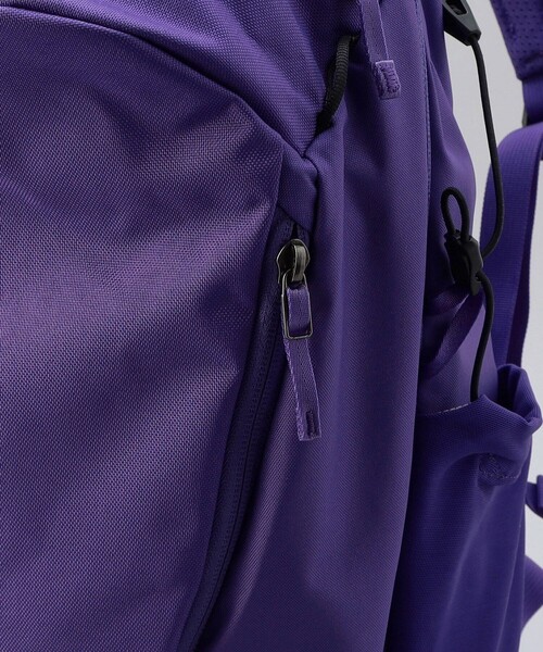 ARC'TERYX（アークテリクス）の「ARC' TERYX/アークテリクス Mantis 26 Backpack/マンティス バックパック（バックパック/リュック・メンズ・ホワイト/ブラック/インディゴブルー/パープル・ﾌﾘ-）」の19枚目の写真