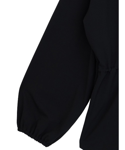 Ameri(アメリ)の「MANY WAY RASH GUARD HOODIE TOP(ラッシュ Ameri(アメリ)の「MANY WAY RASH GUARD HOODIE TOP(ラッシュ