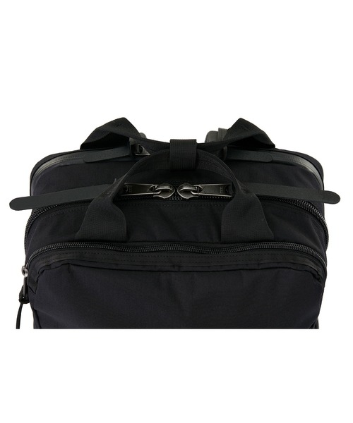 COVERT SOLID DAY V4 / カバートソリッドデイ V4 / ブラック（バック