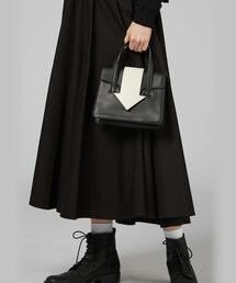 agnes b.｜アニエスベーのトートバッグ（レザー・本革）通販 - ZOZOTOWN