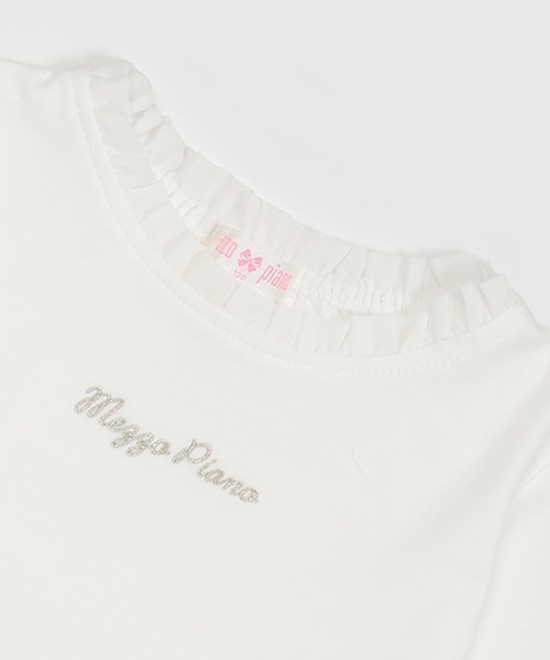 セーラーニットベスト＆長袖Tシャツセットの通販はau PAY マーケット 