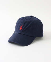 POLO RALPH LAUREN | 【POLO RALPH LAUREN / ポロ ラルフ ローレン】CLASSIC SPORTS CAP(ハット)