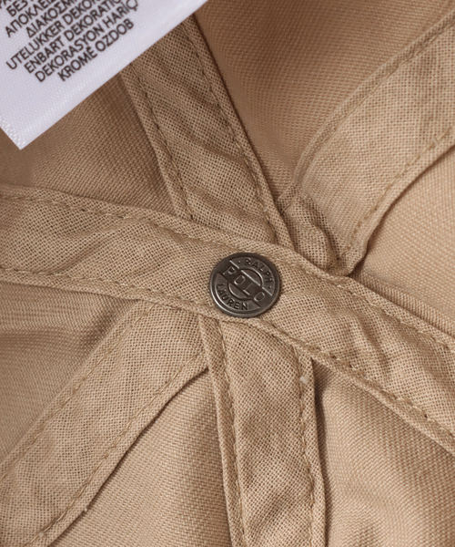 POLO RALPH LAUREN（ポロ ラルフ ローレン）の「【POLO RALPH LAUREN / ポロ ラルフ ローレン】CLASSIC SPORTS CAP（ハット・メンズ・ブラック/ホワイト/タン/ネイビー・FREE）」の10枚目の写真