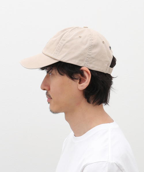 POLO RALPH LAUREN（ポロ ラルフ ローレン）の「【POLO RALPH LAUREN / ポロ ラルフ ローレン】CLASSIC SPORTS CAP（ハット・メンズ・ブラック/ホワイト/タン/ネイビー・FREE）」の21枚目の写真